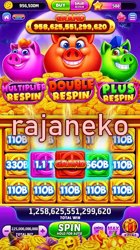 rajaneko Preview - Resmi Unduh